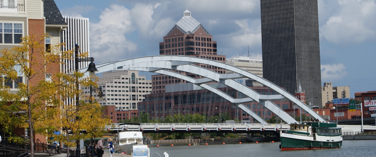 Commercial Real Estate Greater Rochester Enterprise