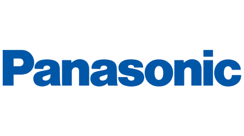 Panasonic logo