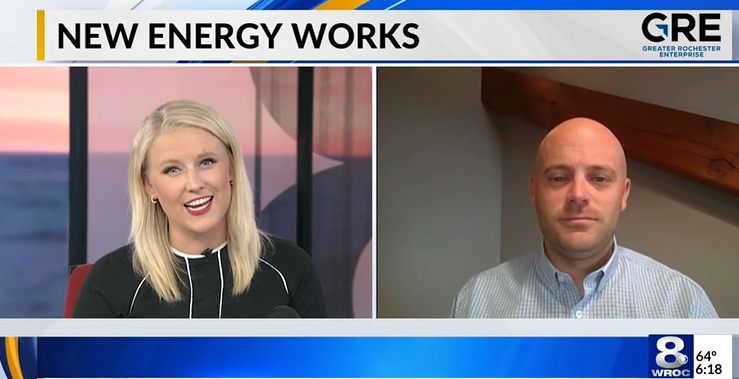 New Energy Works Why Roc interview