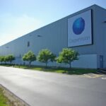 CooperVision Facility