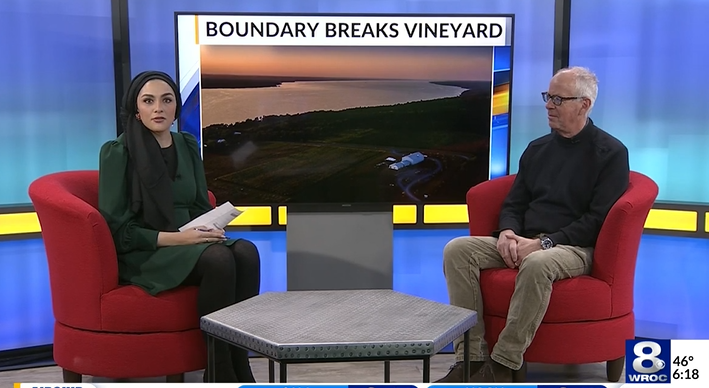 Why Roc interview with Boundary Breaks Vineyard