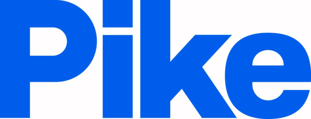 Pike Construction Services Logo