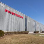 Pfisterer building