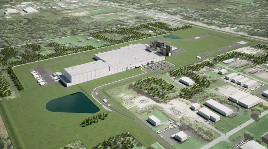 fairlife rendering